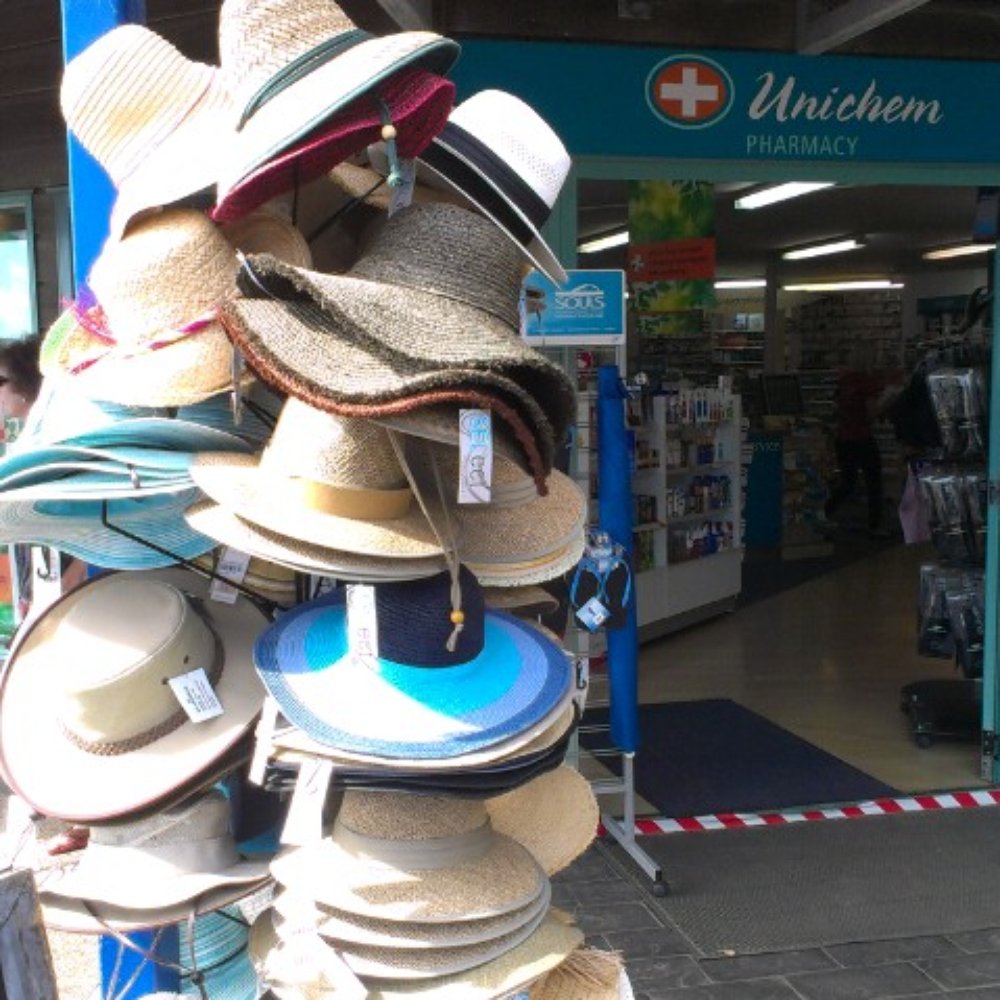 Unichem Waiheke Pharmacy - Drugstores Near Me - Auckland, AUK