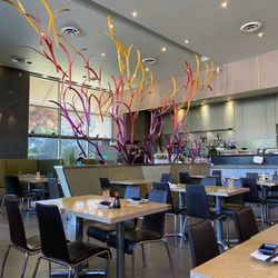 Makimono - Interior