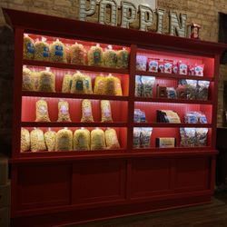 River Street Sweets - Poppin popcorn