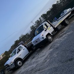 Endless Towing