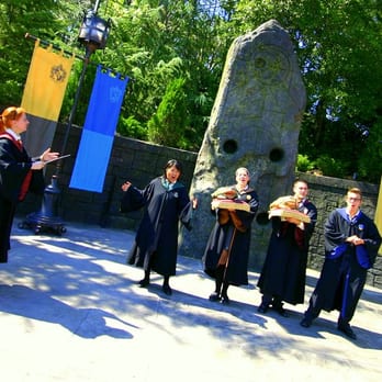 Hogwarts Express Hogsmeade Station - Hogwarts Choir - Amusement Parks Near Me - Orlando, Florida Hogwarts Express Hogsmeade Station - Hogwarts Choir - Amusement Parks Near Me - Orlando, Florida