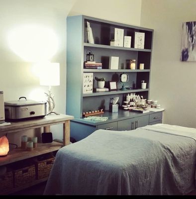 The Spa At Hotel Florence by null