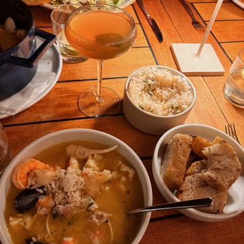 Lovango Resort + Beach Club - Seafood Near Me - St John, Virgin Islands Lovango Resort + Beach Club - Seafood Near Me - St John, Virgin Islands