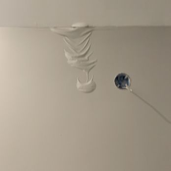 ARS / Rescue Rooter - Water causing the paint to peel off the wall - Plumbing Near Me - N. Charleston, South Carolina