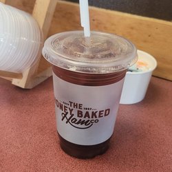 Honey Baked Ham Company