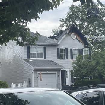 Moyer's Services Group - Damage Restoration Near Me - Souderton, Pennsylvania