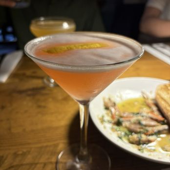 Uliveto - A drink I ordered last summer. - Mediterranean Near Me - Richmond, Virginia Uliveto - A drink I ordered last summer. - Mediterranean Near Me - Richmond, Virginia