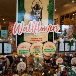 Bath & Body Works - Wallflowers