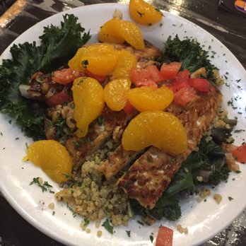 The Wayward Cafe - Bikini bowl - Breakfast & Brunch Near Me - Seattle, Washington
