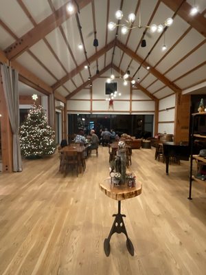 Seminary Hill Orchard & Cidery by null