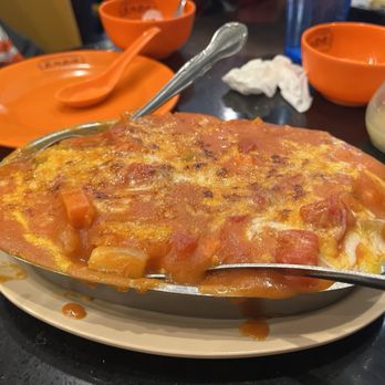 Alice’s Kitchen - Baked pork chop rice - Noodles Near Me - Temple City, California
