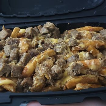 Flavor Hut - Lamb Over Fries - Burgers Near Me - Camp Hill, Pennsylvania