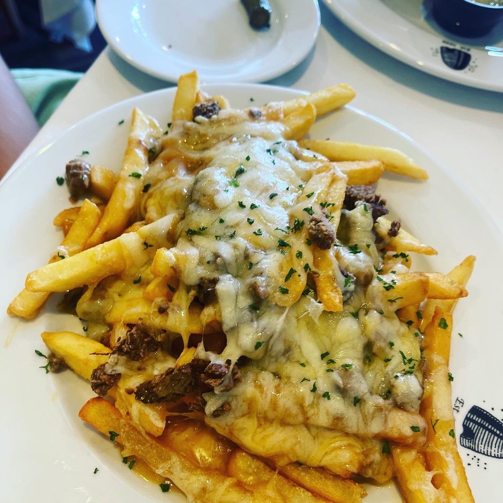 Plattduetsche Park - French fries - German Near Me - Franklin Square, New York Plattduetsche Park - French fries - German Near Me - Franklin Square, New York