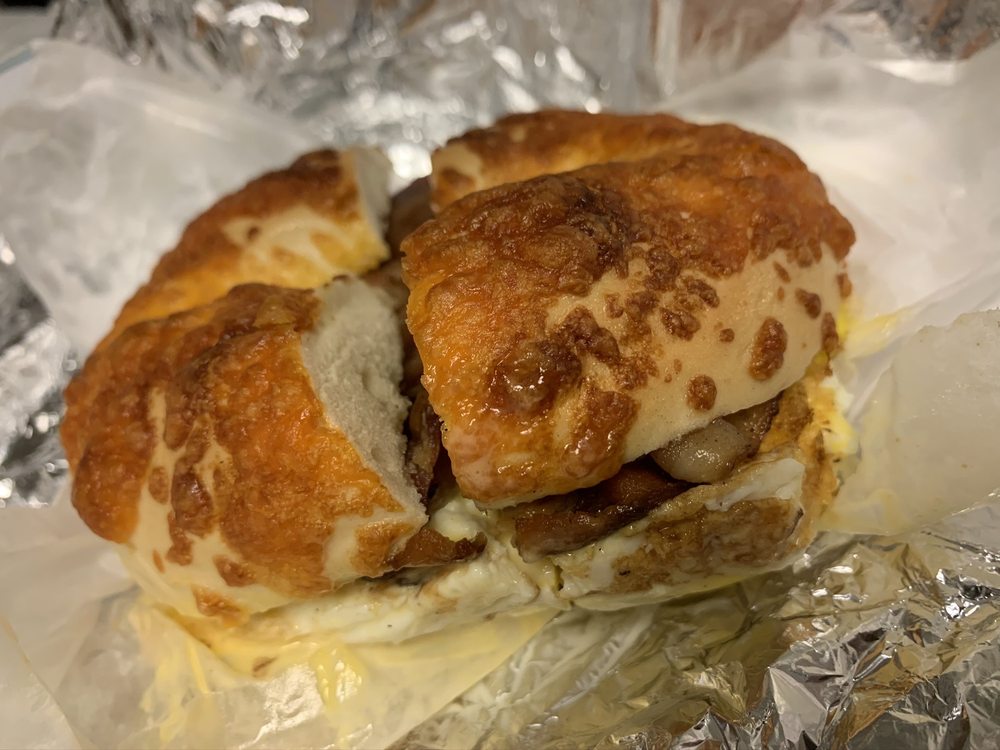 THE CRAZY BAGEL Updated August 2024 36 Photos & 39 Reviews 177