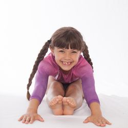 Lakettes and Lakers Gymnastics Academy