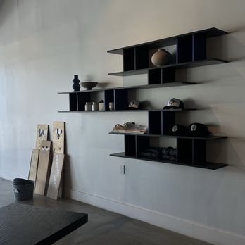 Grid Coffee - inside - Coffee & Tea Near Me - Santa Ana, California