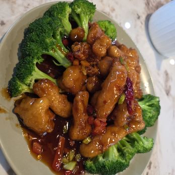 Veggie Life - 宮保素雞 - Vegan Near Me - Kirkland, Washington Veggie Life - 宮保素雞 - Vegan Near Me - Kirkland, Washington