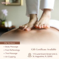 Jade Massage
