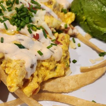Ruby Slipper Destin - Migas - Breakfast & Brunch Near Me - Destin, Florida