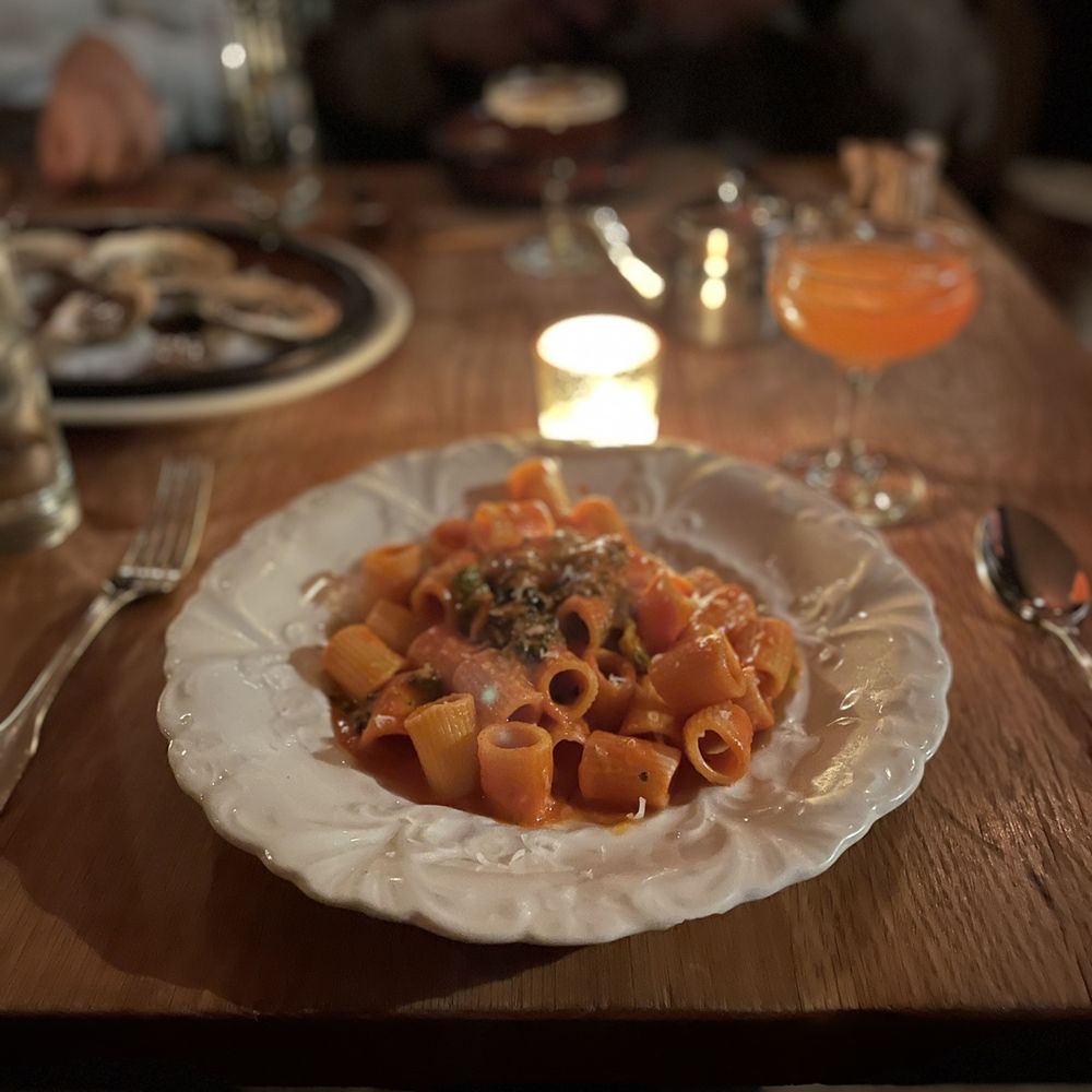 Italian Restaurants Close To Madison Square Garden Fasci Garden