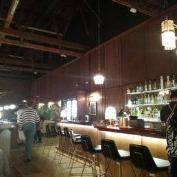 Bar Bar