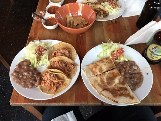 Ta’Cabrón Taqueria by null