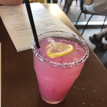 Blanco Cocina + Cantina - Prickly pear mimosa - Tacos Near Me - Tucson, Arizona Blanco Cocina + Cantina - Prickly pear mimosa - Tacos Near Me - Tucson, Arizona