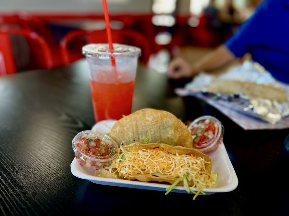 Loco Burrito