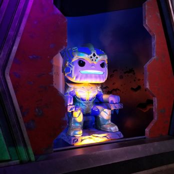 Funko - Toy Stores Near Me - Los Angeles, California