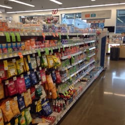 Walgreens