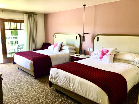 Hotel Corque by null