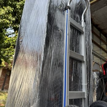 V&V Moving - Movers Near Me - Sherman Oaks, California