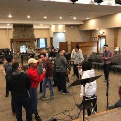 Greenhouse Church - Weekend retreat 2017