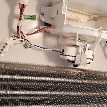 Costi's Appliance Repair - After - Appliances & Repair Near Me Costi's Appliance Repair - After - Appliances & Repair Near Me