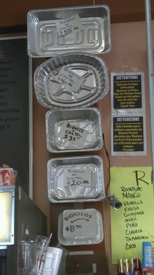 La Fruta Feliz by null