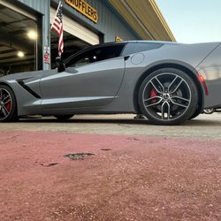 A-1 Exhaust Plus Auto Care