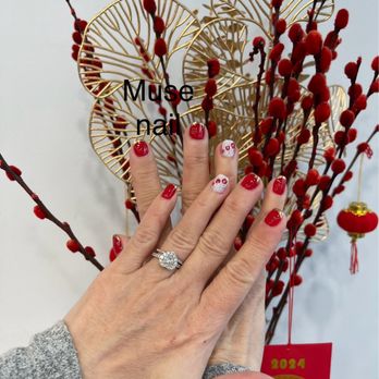 Muse Nail & Beauty - Nail Salons Near Me - Mineola, New York Muse Nail & Beauty - Nail Salons Near Me - Mineola, New York