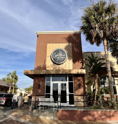 Chop House at Lake Sumter by null