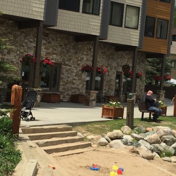 Keystone Lodge and Spa - Ski Resorts Near Me - Keystone, Colorado