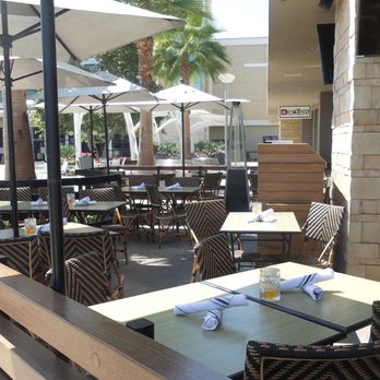 The Olive Restobar - Mediterranean Near Me - Downey, California