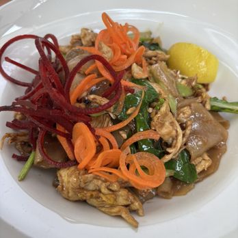 Joya - Pad See Yue - Thai Near Me - Brooklyn, New York