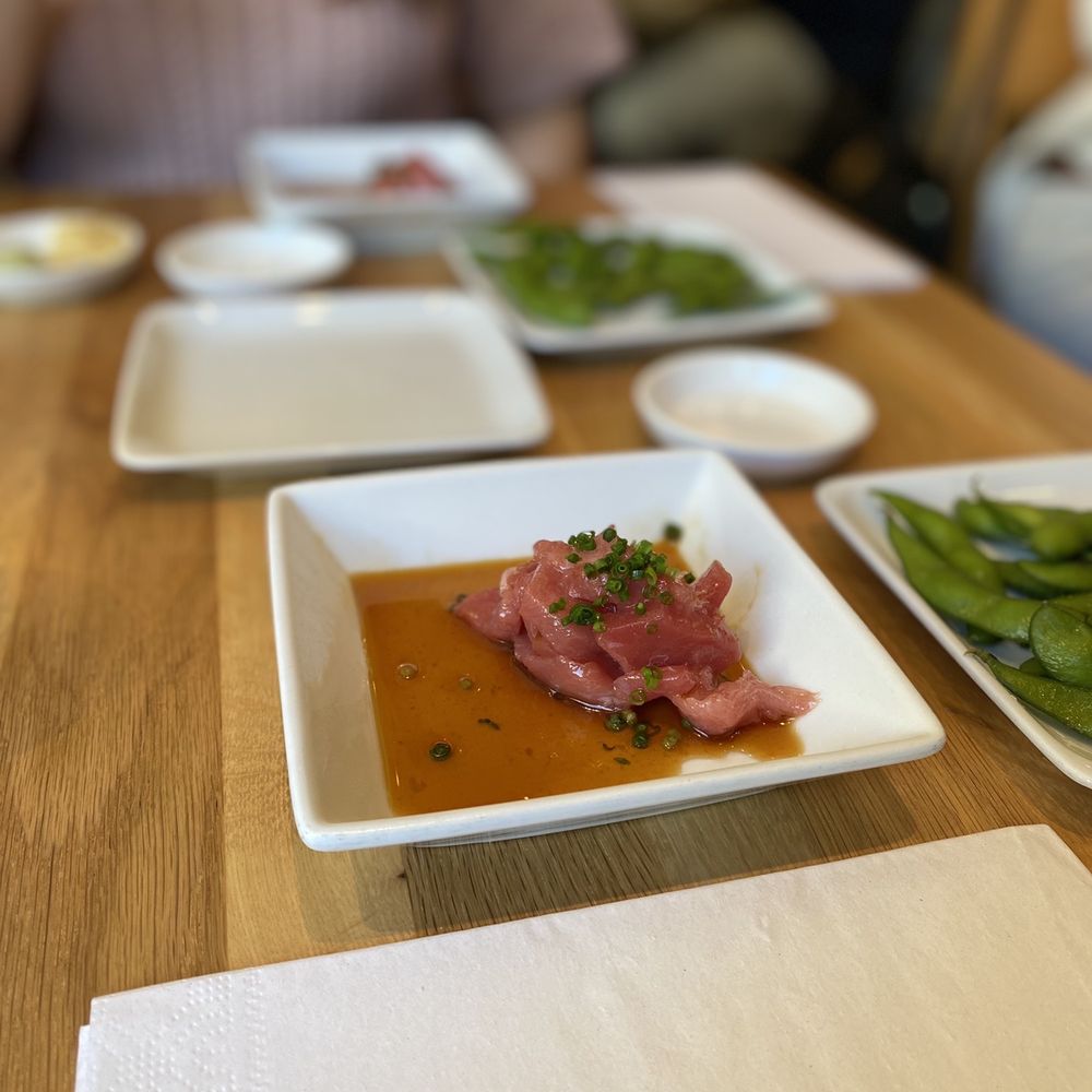 SUGARFISH | Pasadena - Tuna Sashimi - Japanese Near Me - Pasadena, California SUGARFISH | Pasadena - Tuna Sashimi - Japanese Near Me - Pasadena, California