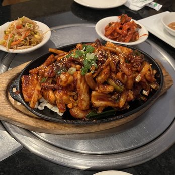 Mad for Grill - Korean Near Me - Annandale, Virginia