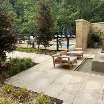 The Umstead Spa - Pool & cabana - Day Spas Near Me - Cary, North Carolina The Umstead Spa - Pool & cabana - Day Spas Near Me - Cary, North Carolina