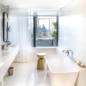Andaz Ottawa Byward Market - Hotels Near Me - Ottawa, Ontario
