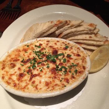 Old Ebbitt Grill - Crap dip - Bars Near Me - Washington, DC, District of Columbia