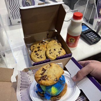 Insomnia Cookies - Insomnia cookies - Desserts Near Me - Jacksonville, Florida Insomnia Cookies - Insomnia cookies - Desserts Near Me - Jacksonville, Florida