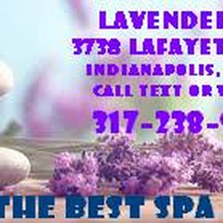 Lavender  Spa