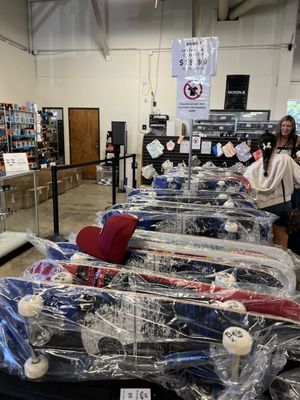 Alternative Retail | Santa Ana, CA by null