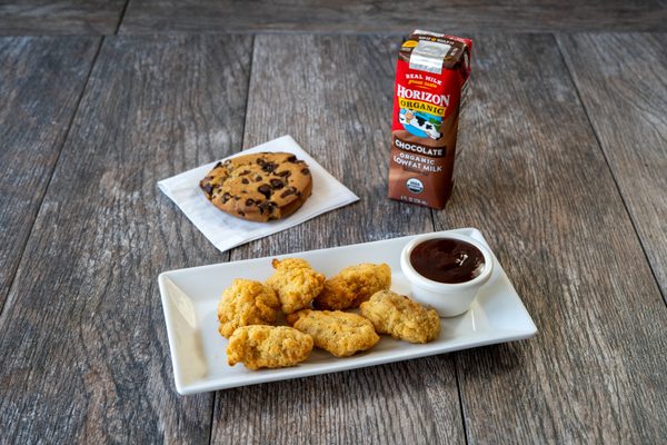 Fresh Brothers by null